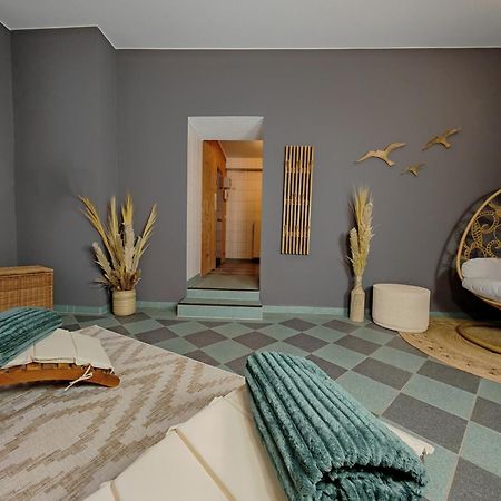 Residenz Bleichroeder - 27 הרינגסדורף מראה חיצוני תמונה