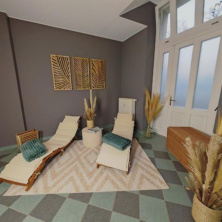 Residenz Bleichroeder - 27 הרינגסדורף מראה חיצוני תמונה