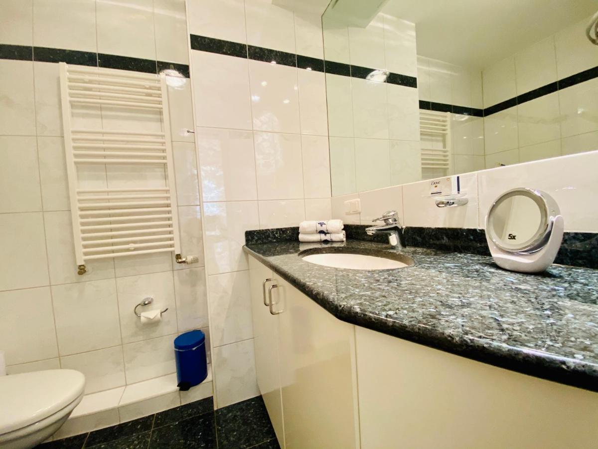 Residenz Bleichroeder - 27 הרינגסדורף מראה חיצוני תמונה
