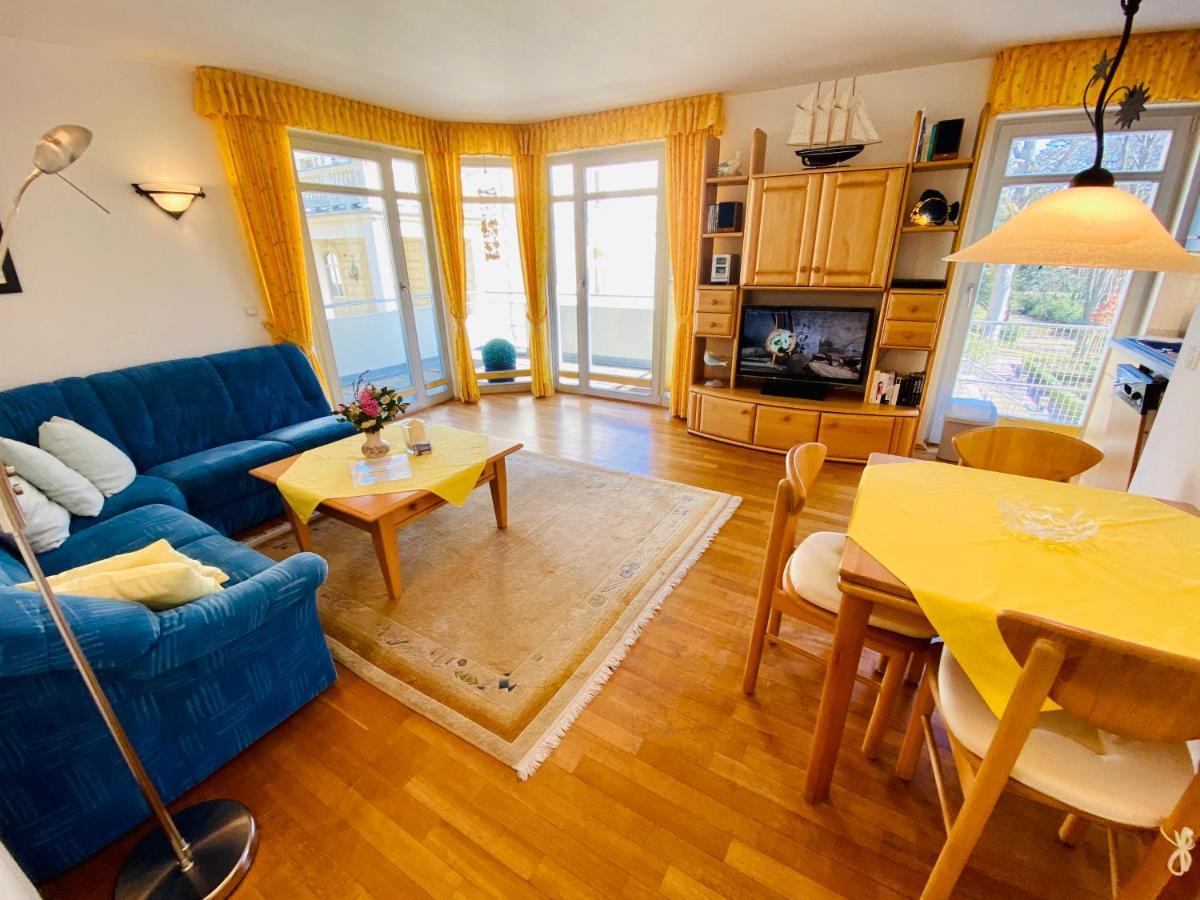 Residenz Bleichroeder - 27 הרינגסדורף מראה חיצוני תמונה