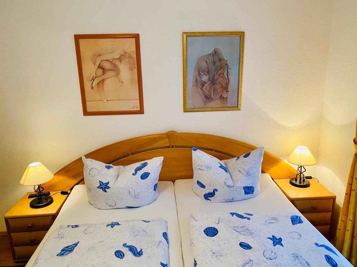 Residenz Bleichroeder - 27 הרינגסדורף מראה חיצוני תמונה