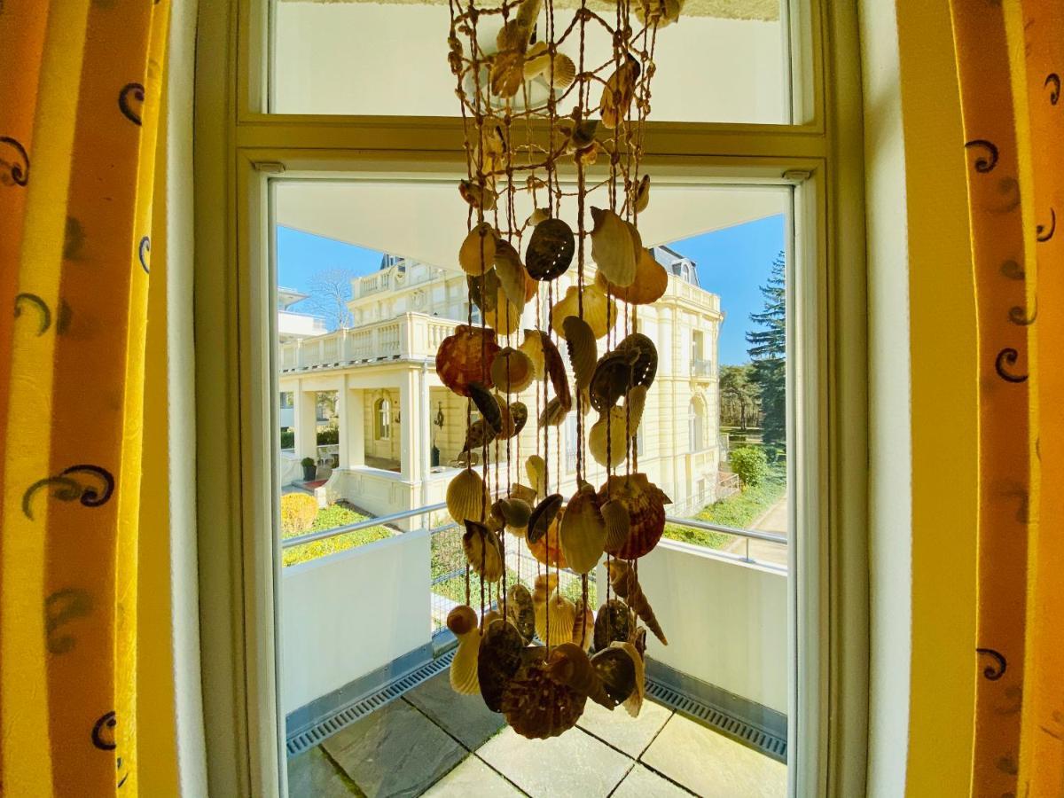 Residenz Bleichroeder - 27 הרינגסדורף מראה חיצוני תמונה
