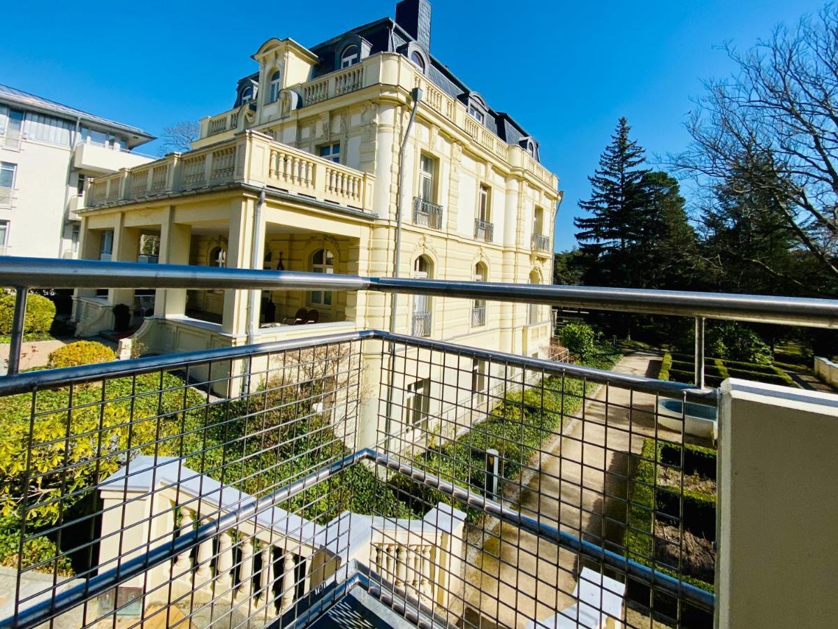 Residenz Bleichroeder - 27 הרינגסדורף מראה חיצוני תמונה