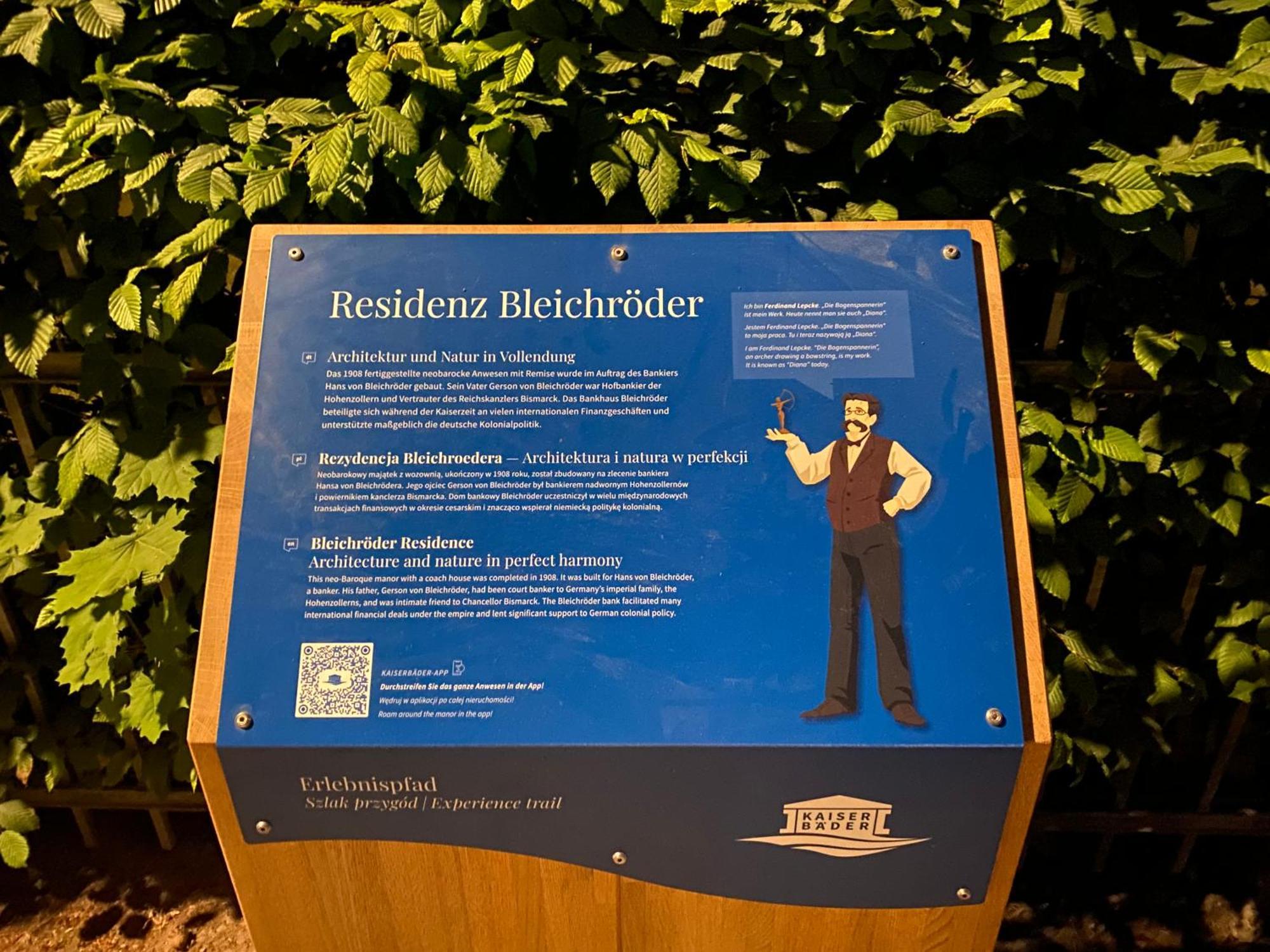 Residenz Bleichroeder - 27 הרינגסדורף מראה חיצוני תמונה