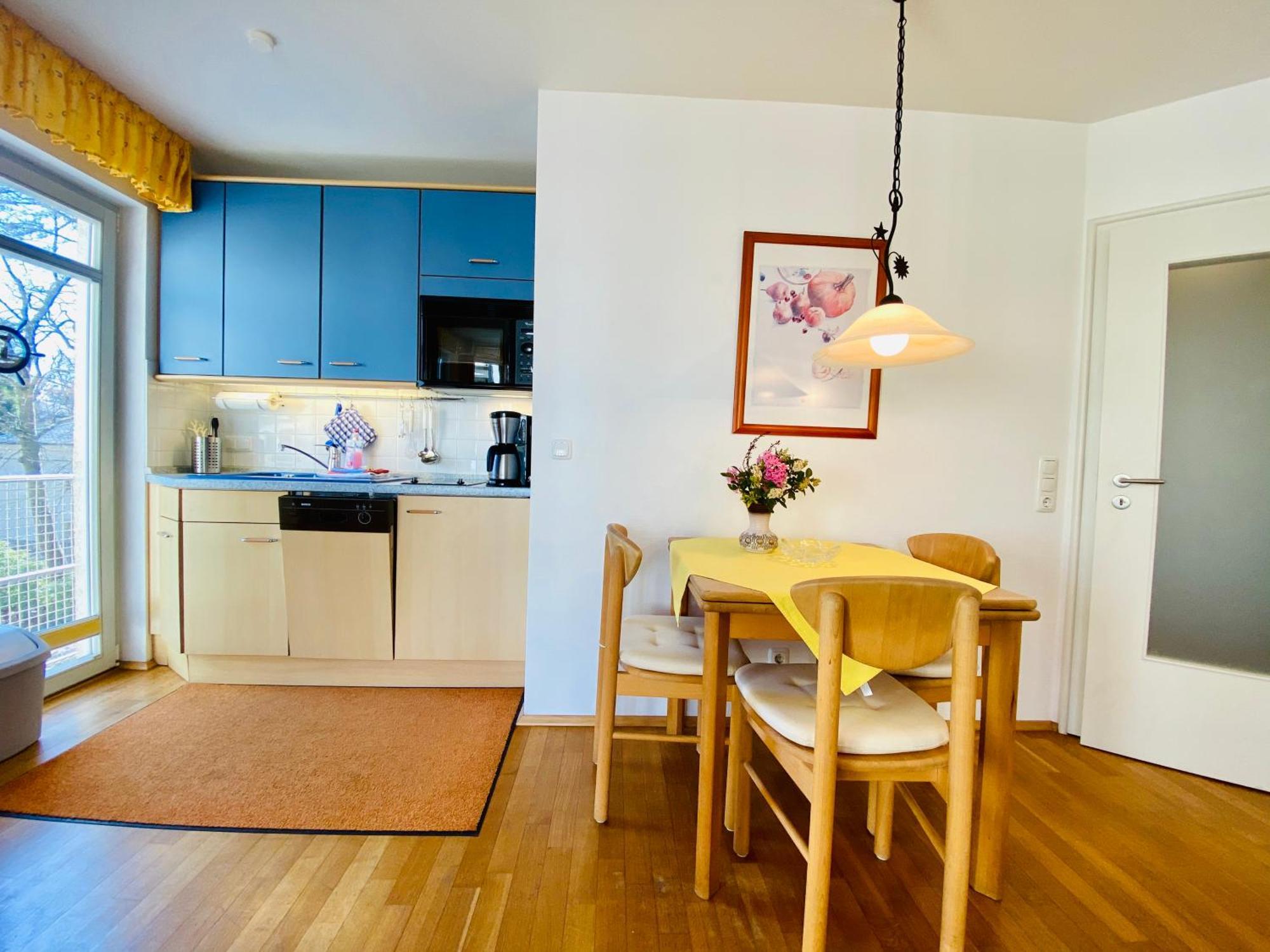 Residenz Bleichroeder - 27 הרינגסדורף מראה חיצוני תמונה