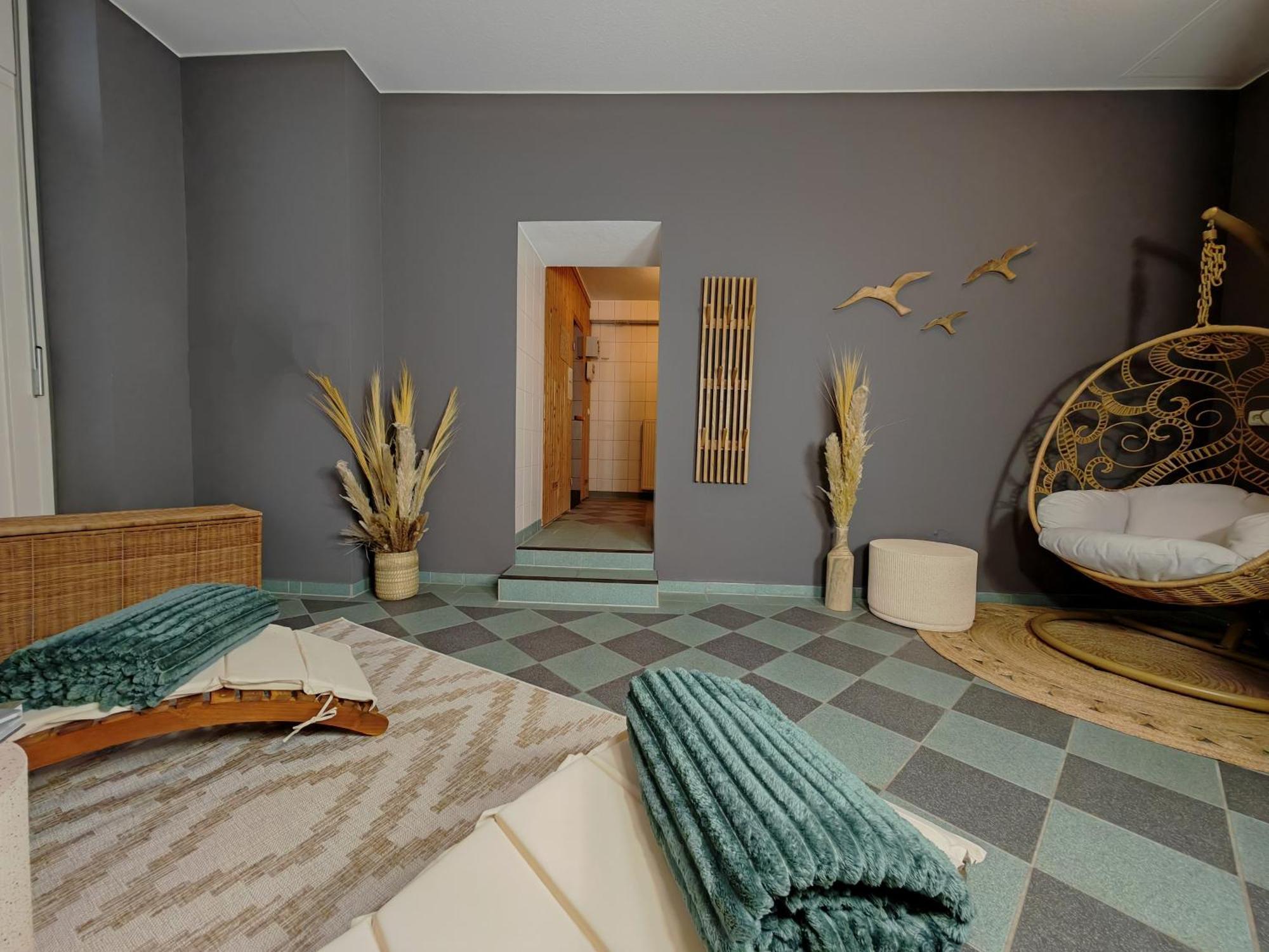 Residenz Bleichroeder - 27 הרינגסדורף מראה חיצוני תמונה