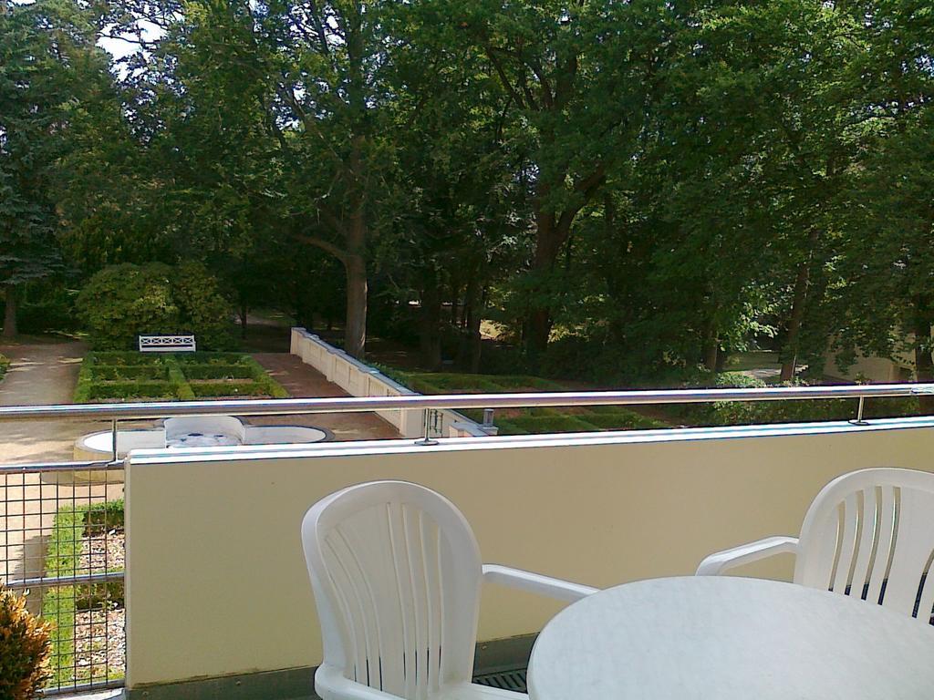 Residenz Bleichroeder - 27 הרינגסדורף מראה חיצוני תמונה