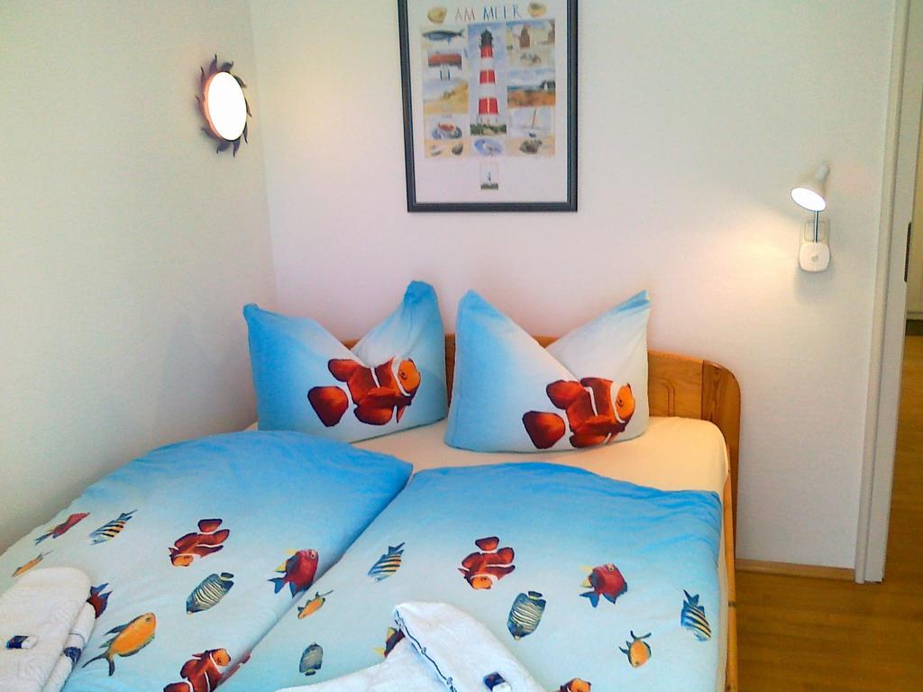Residenz Bleichroeder - 27 הרינגסדורף מראה חיצוני תמונה